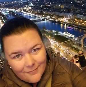 Meet your Posher, Selina